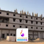 بناء بلوك الطائف